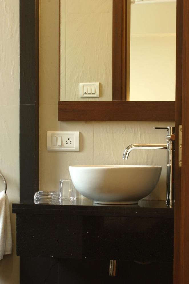 Amigo Hotel Mumbai