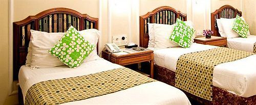 Hotel Regent Mumbai