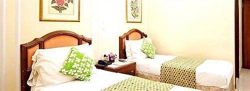 Regent Hotel