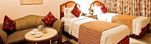 Regent Andheri Hotel Mumbai