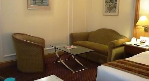 Hotel Regent Andheri