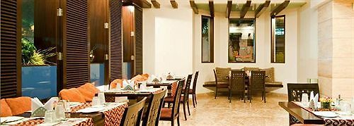 Ascot 3* Mumbai
