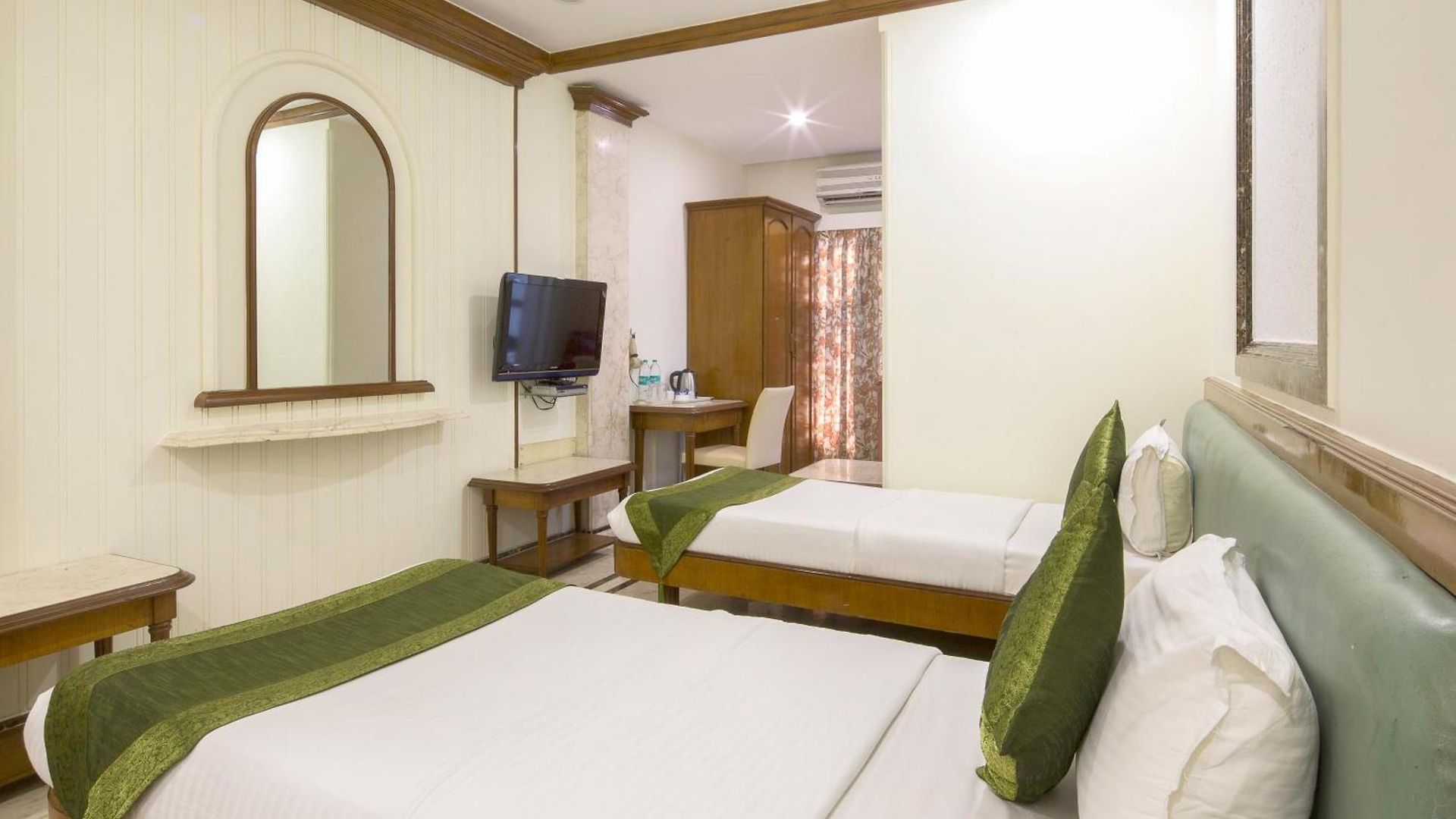 Garden Hotel Mumbai