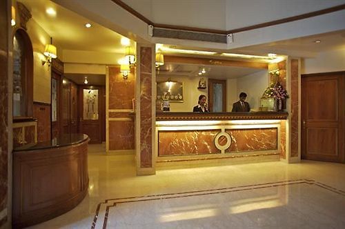 The Paradise By Tunga Mumbai