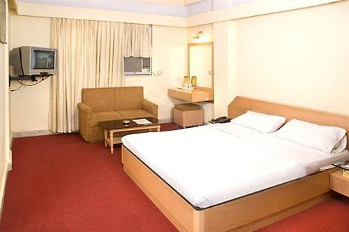 Bawa Regency Hotel