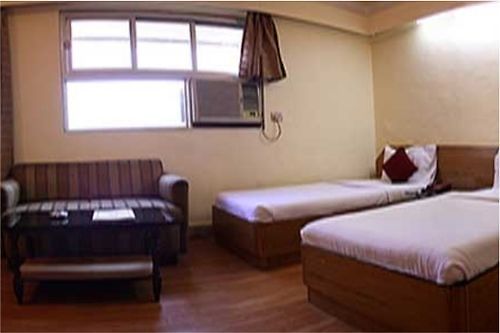 Bawa Regency Mumbai