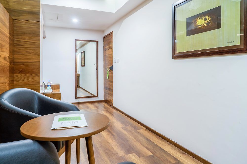 Comfort Metropolis Hotel Mumbai