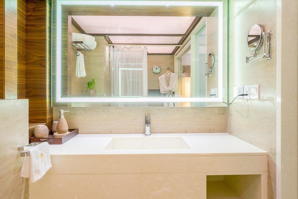 Hotel Comfort Metropolis