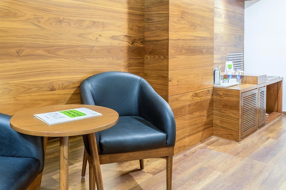 Comfort Metropolis 4*