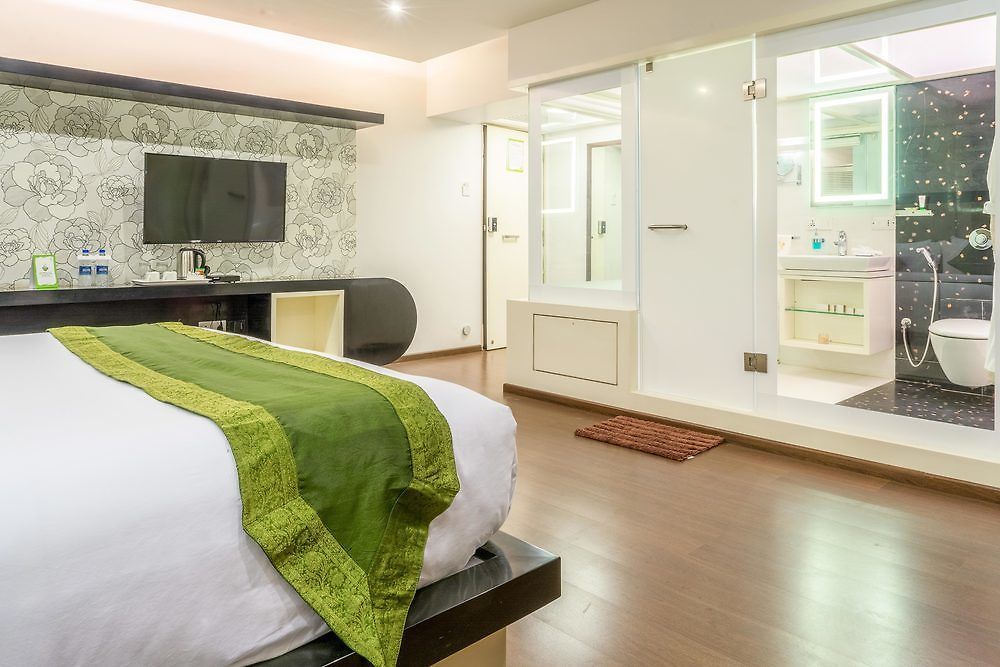 Hotel Comfort Metropolis Mumbai