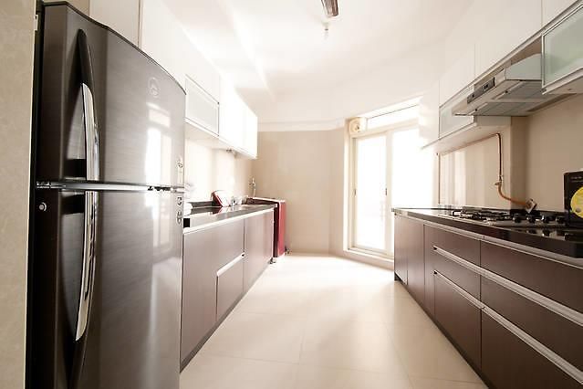 Guest house Go Business Stay-kohinoor, Near Bkc