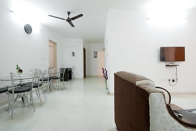 Go Business Stay-kohinoor, Near Bkc * Mumbai