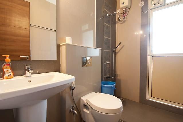 Go Business Stay-kohinoor, Near Bkc Guest house