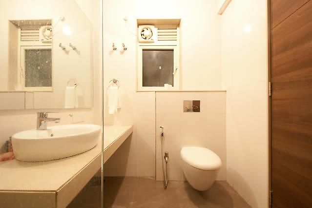 Go Business Stay-kohinoor, Near Bkc Guest house *