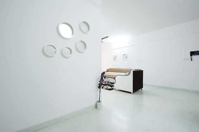 Go Business Stay-kohinoor, Near Bkc Guest house Mumbai