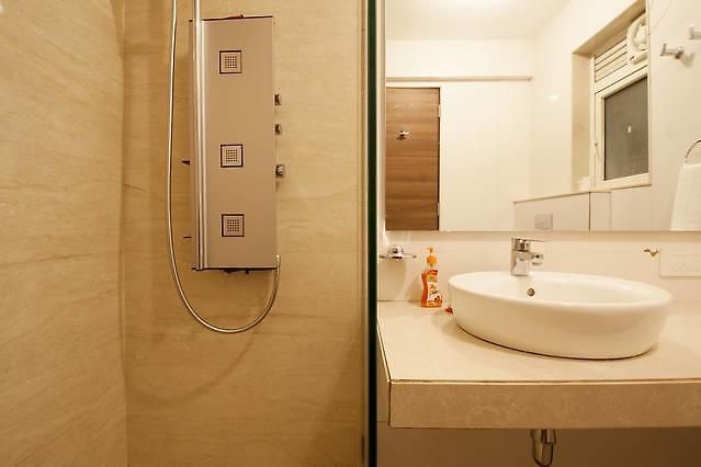 Go Business Stay-kohinoor, Near Bkc Guest house