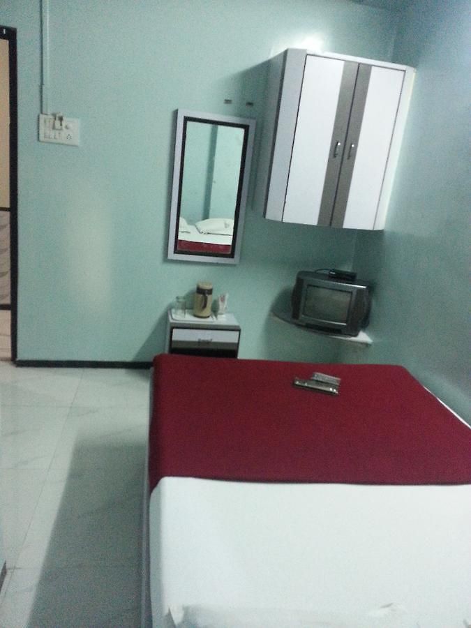 New Metro Guest house 2*