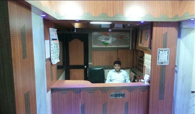 New Metro Guest house 2*