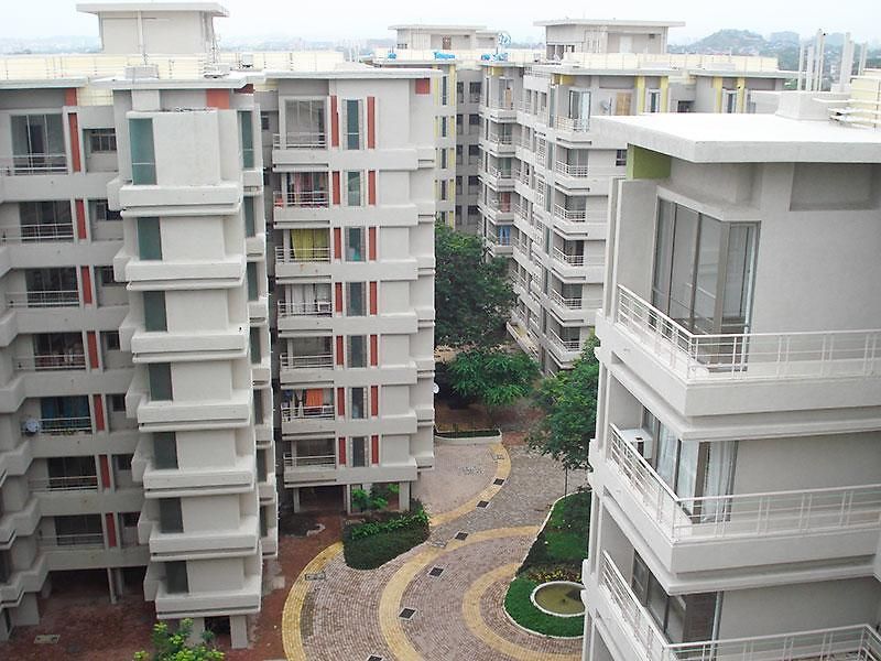 Go Business Stay-kohinoor, Near Bkc *