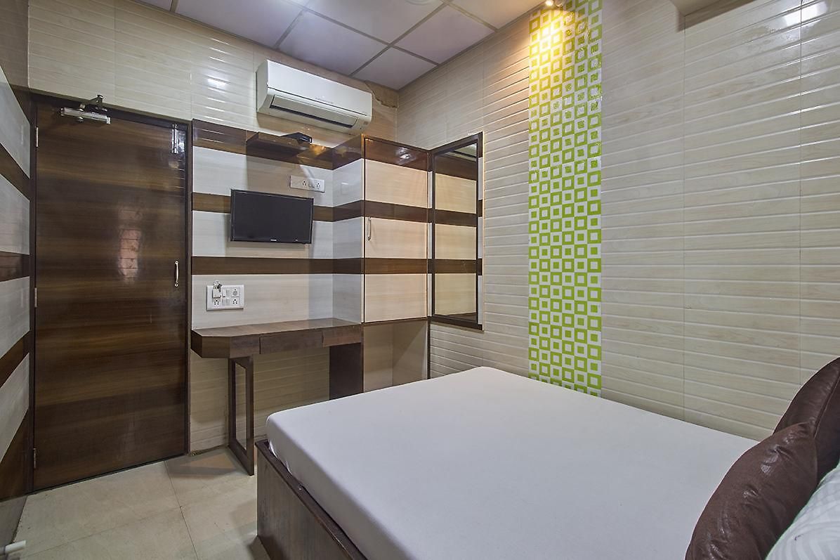 Plaza Guest house *