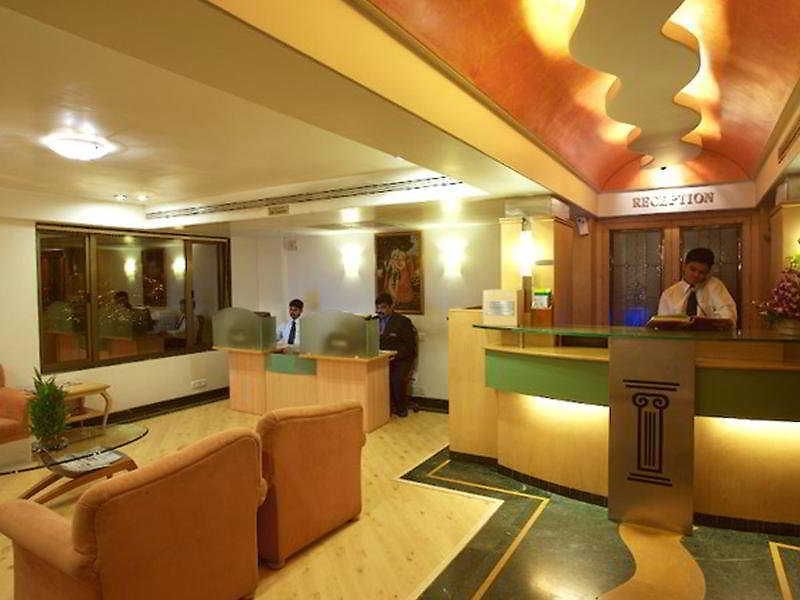 The International By Tunga Hotel Mumbai
