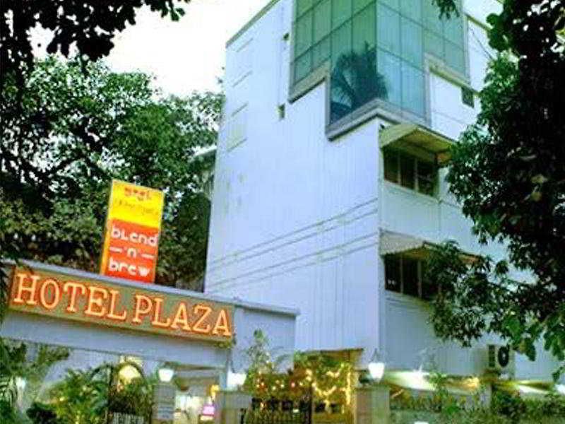Plaza Hotel Mumbai