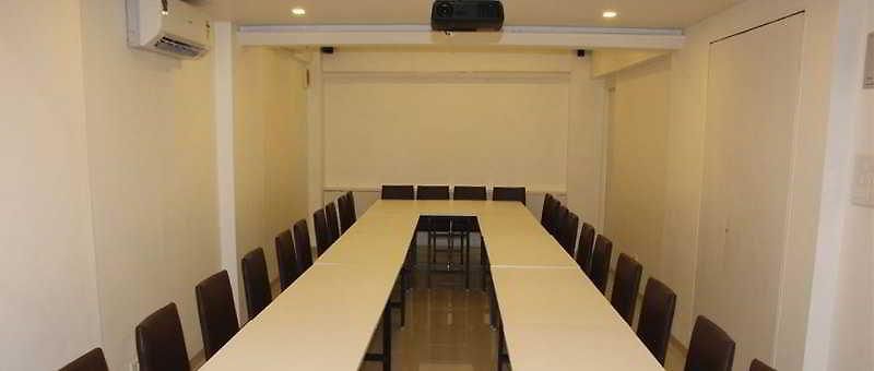 Hotel Atlantic Mumbai