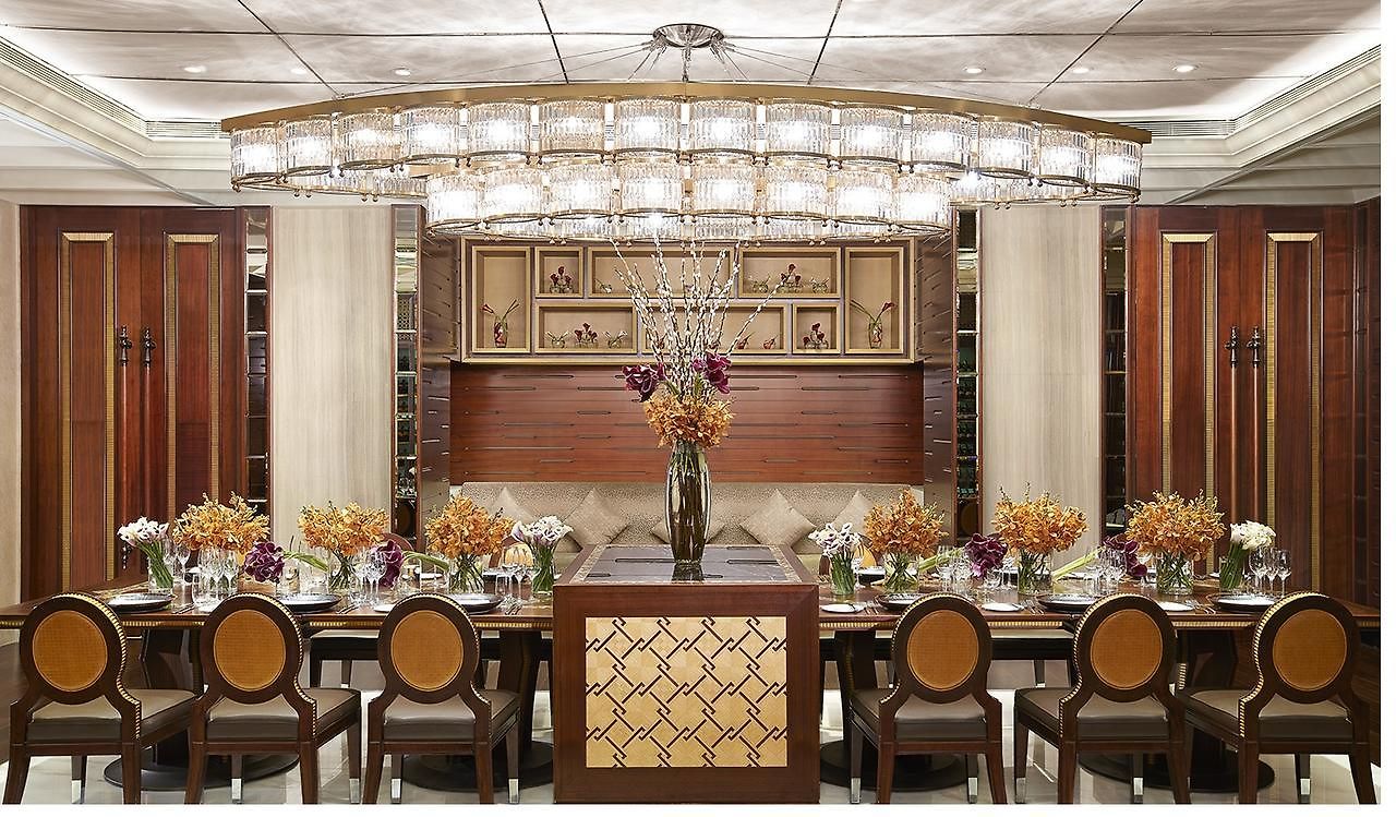 Hotel Four Seasons Mumbai