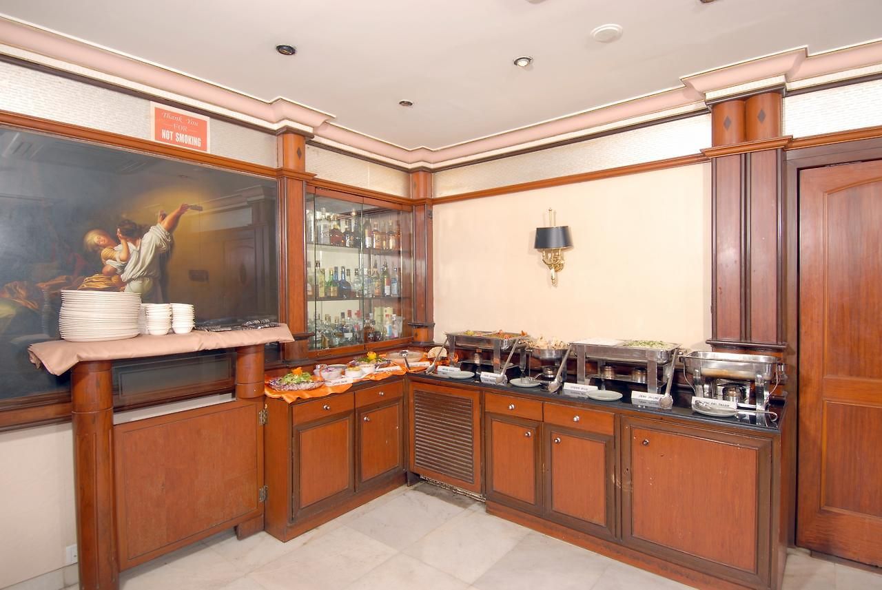 Hotel Park View, 3*