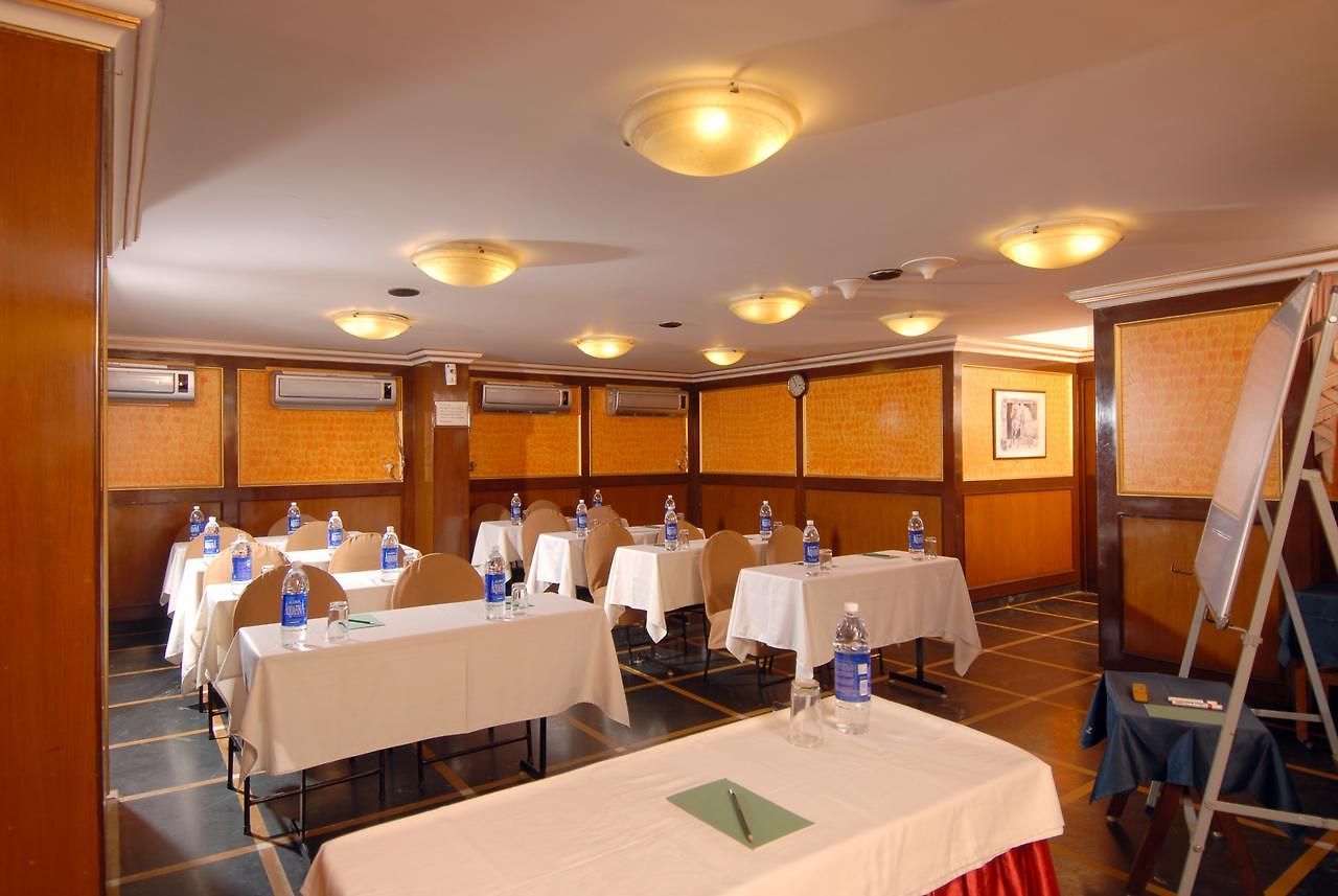 Park View, Hotel 3*
