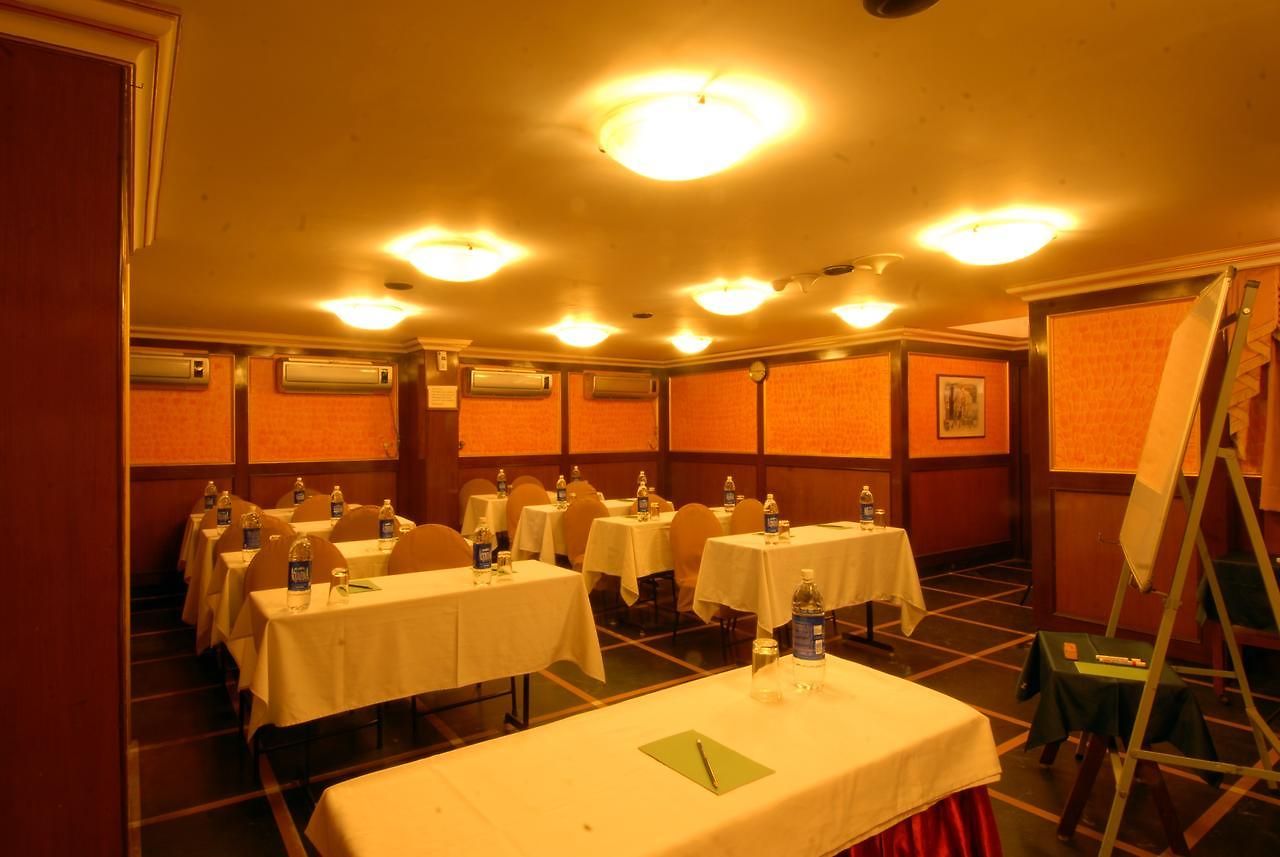 Hotel Park View, Mumbai