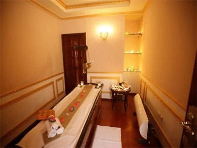 Imperial Palace Hotel Hotel 5*
