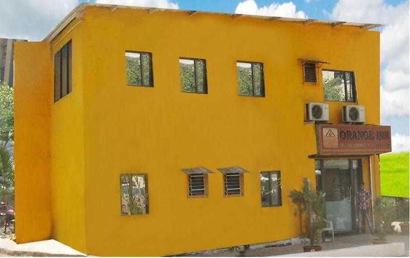 Apple Guest house Mumbai