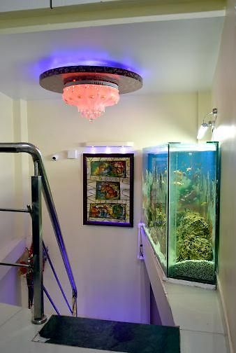 New Aifa Residency Guest house 2*