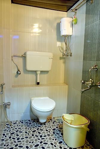 Guest house New Aifa Residency 2*