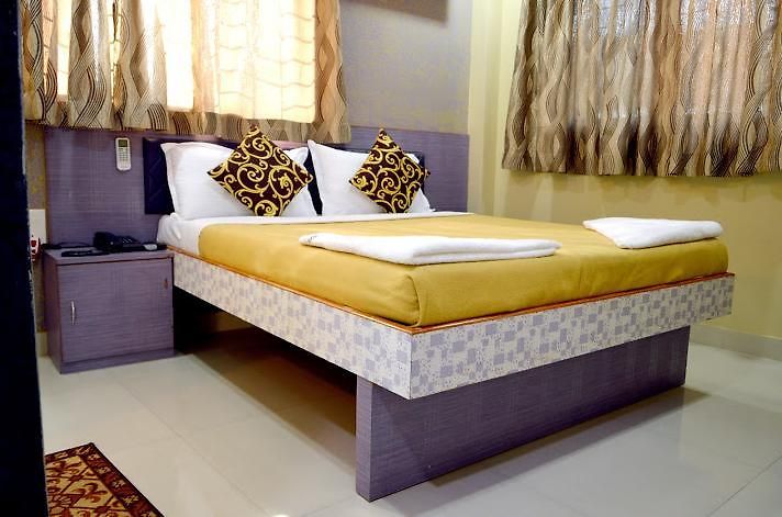New Aifa Residency 2*