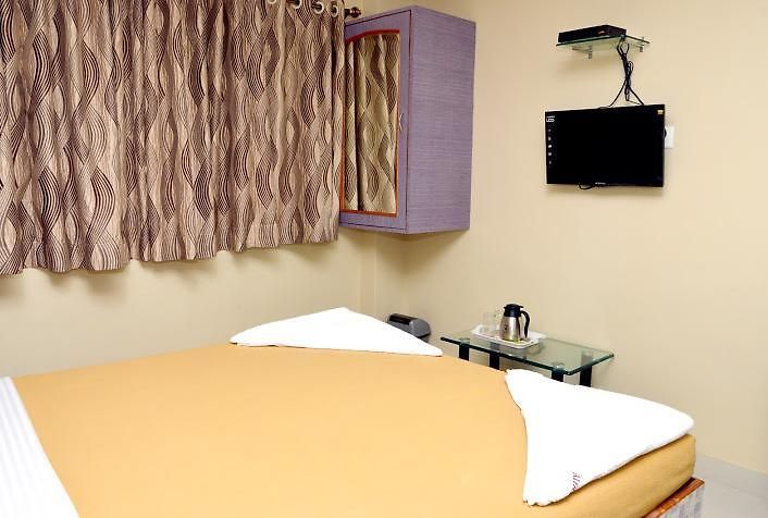 Guest house New Aifa Residency 2*