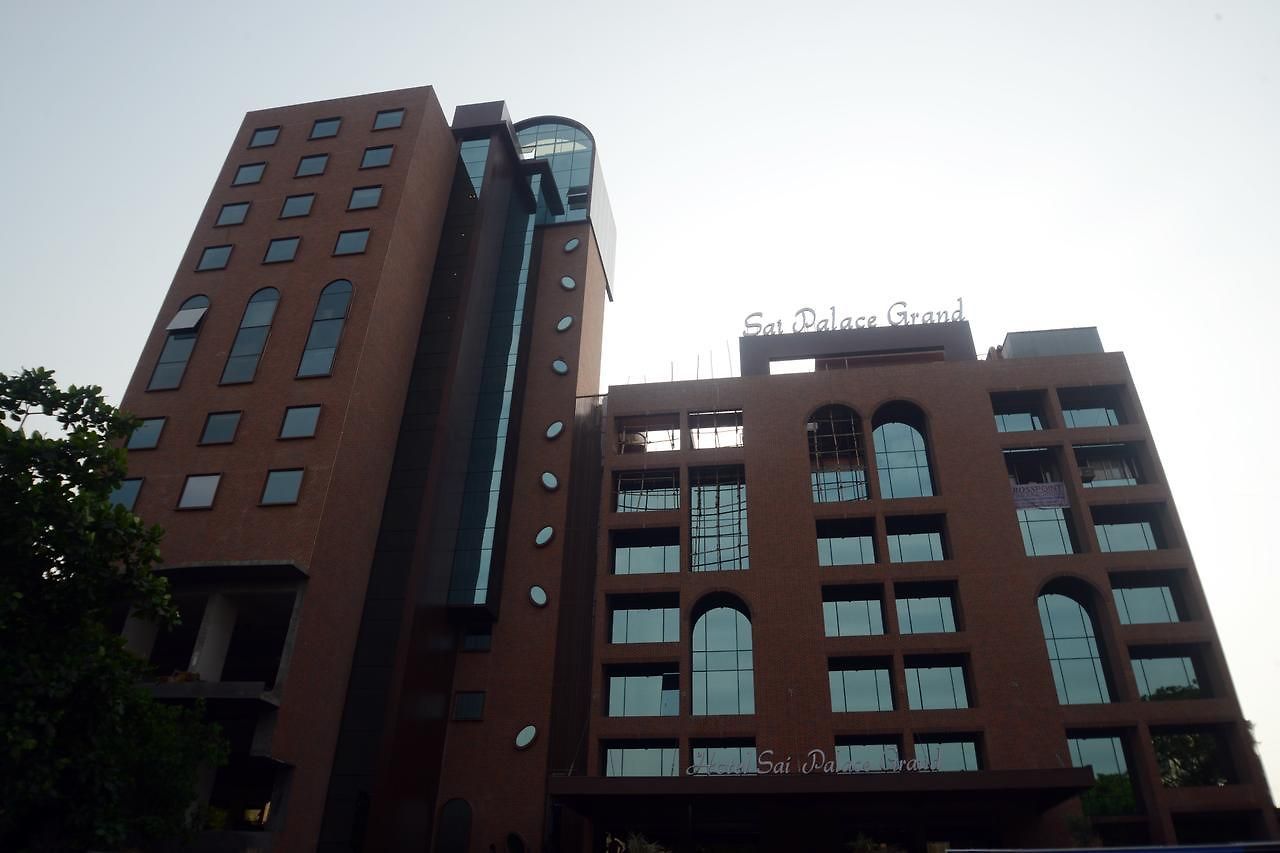 Sai Palace Grand, Malad Hotel 4*