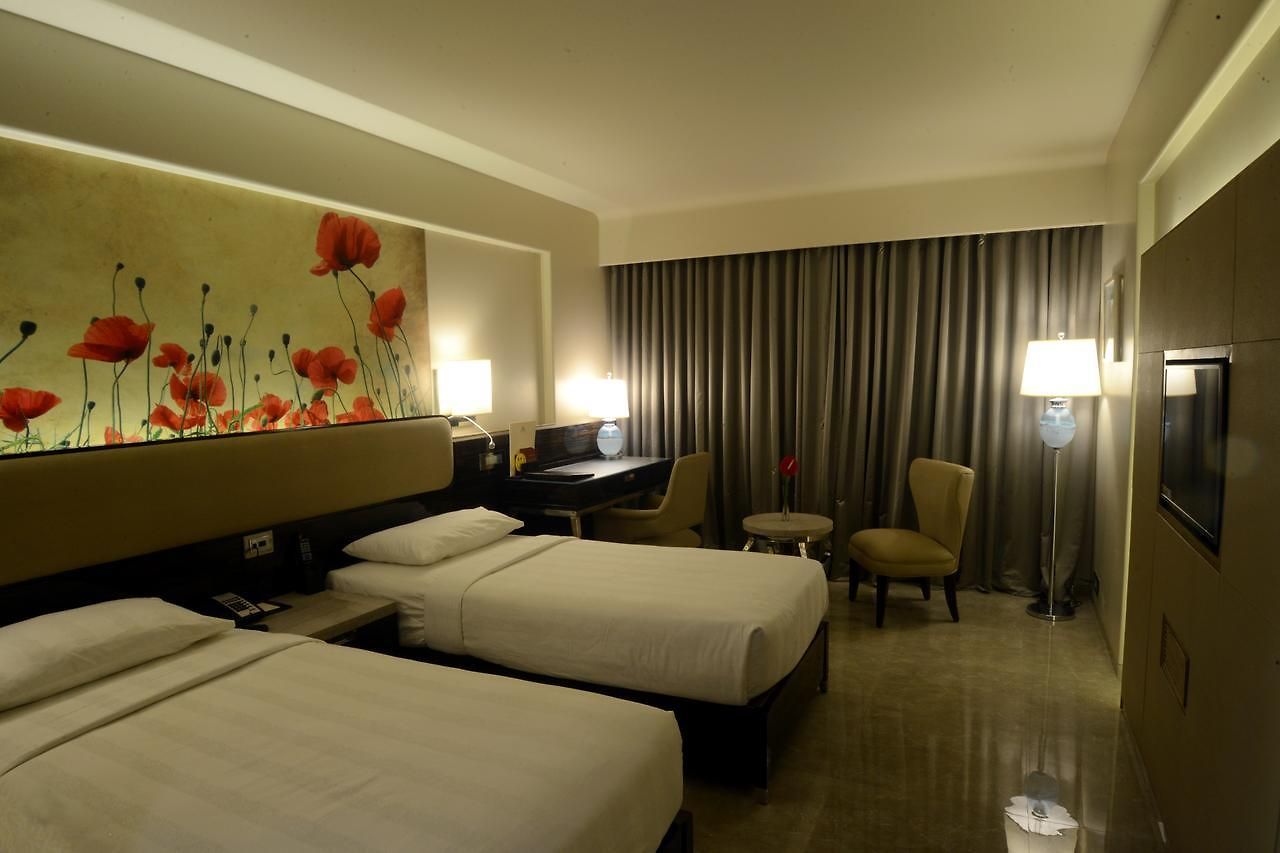 Sai Palace Grand, Malad Hotel Mumbai