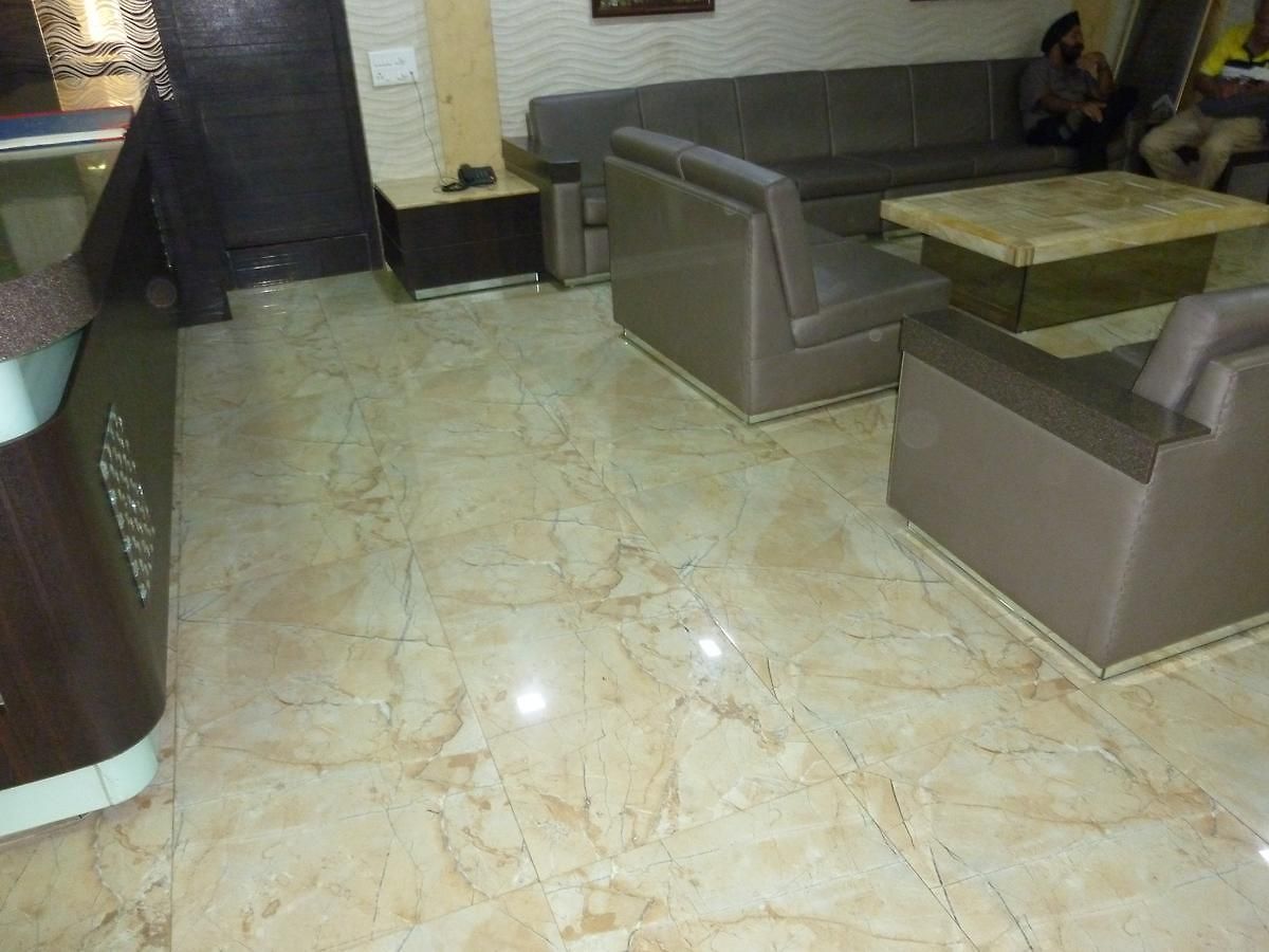 Regal Palace 3*