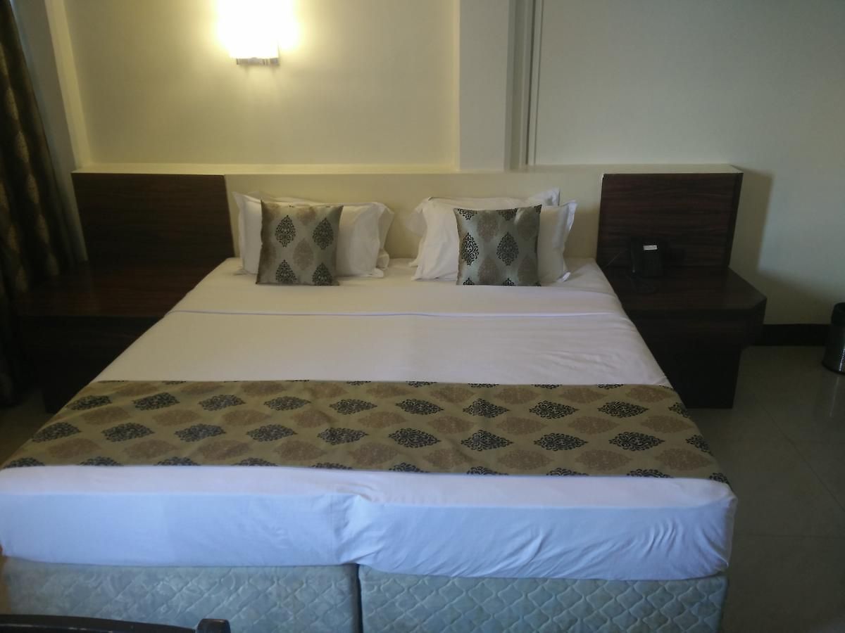 Hotel, Colaba - A Seafront Hotel Mumbai