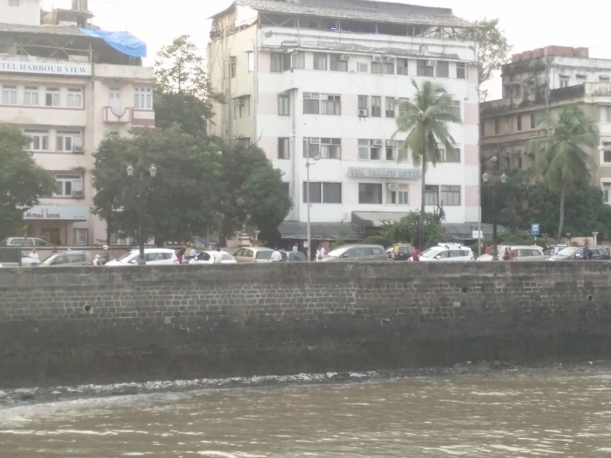 Hotel, Colaba - A Seafront 3*