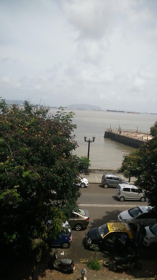 Hotel Hotel, Colaba - A Seafront Mumbai