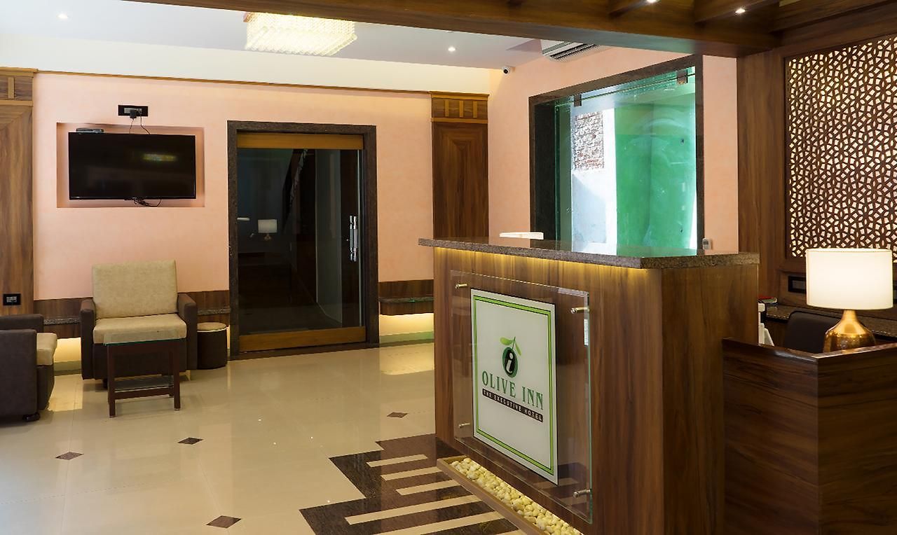 Treebo Olive Near Bkc 3* Mumbai