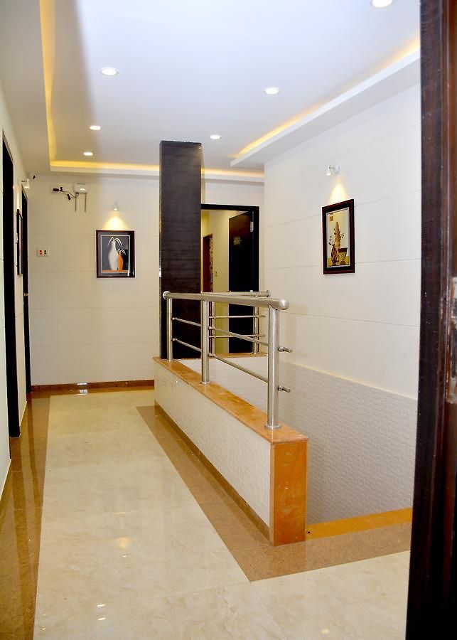 Bkc Palace 2* Mumbai
