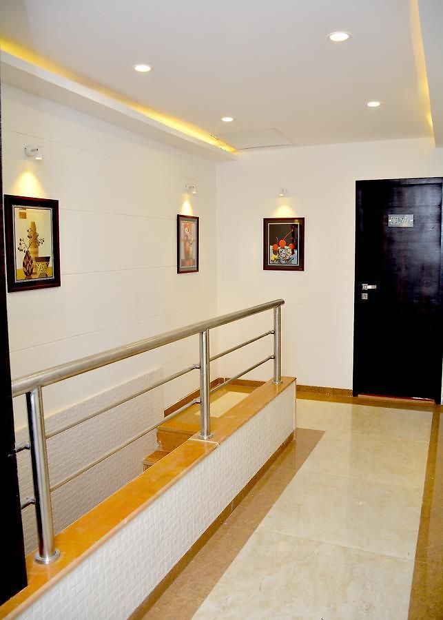 Bkc Palace Hotel 2*