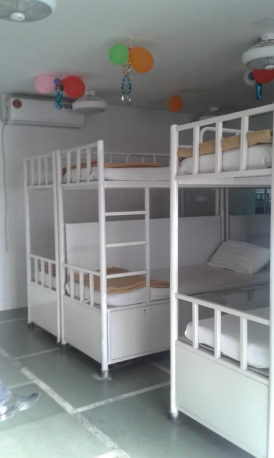 Star Hostel *