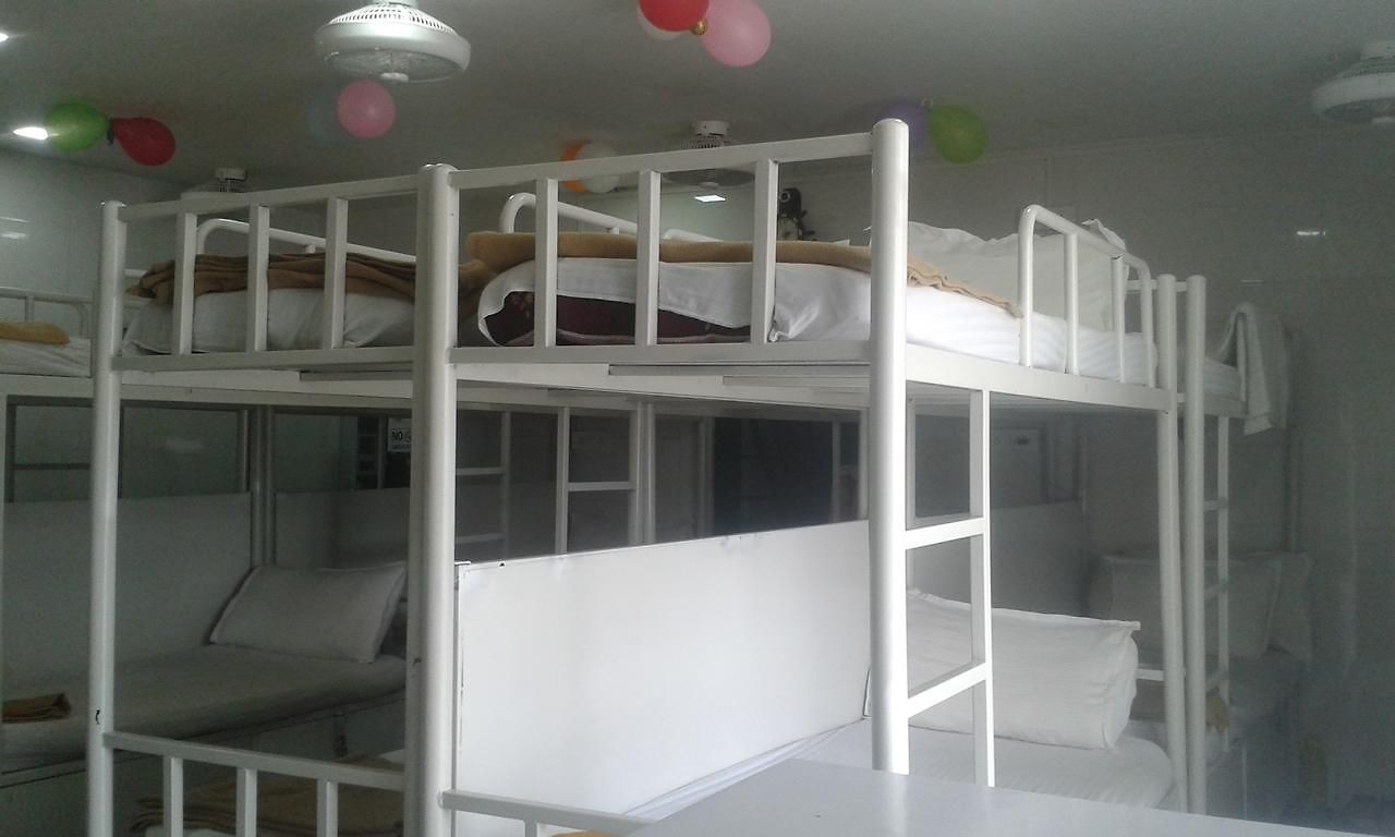 Hostel Star