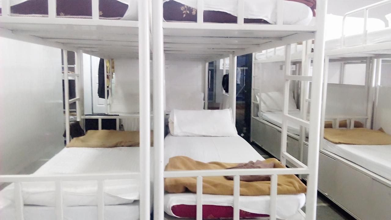 Hostel Star