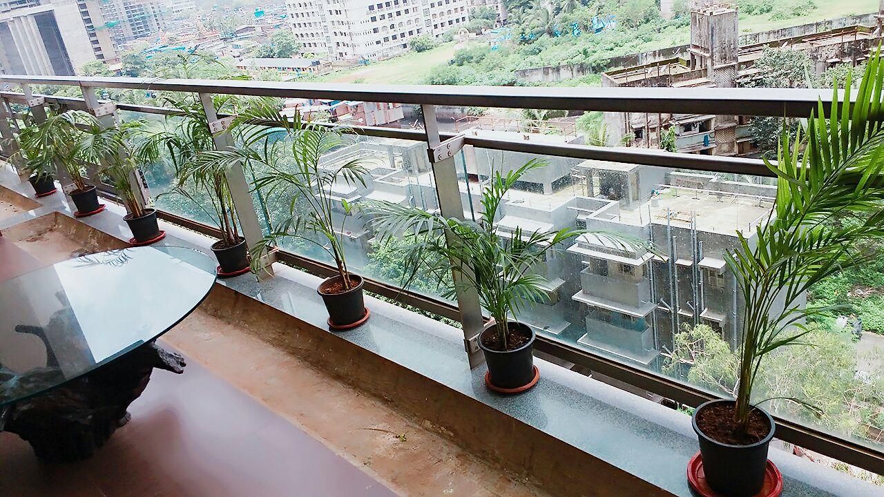 Isec Mumbai